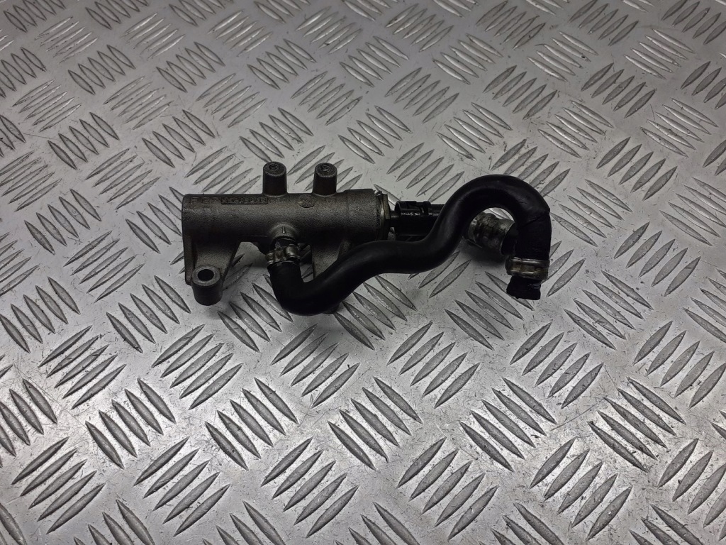 фото №1, Нагрівач пального opel signum 1.9 cdti 55203803