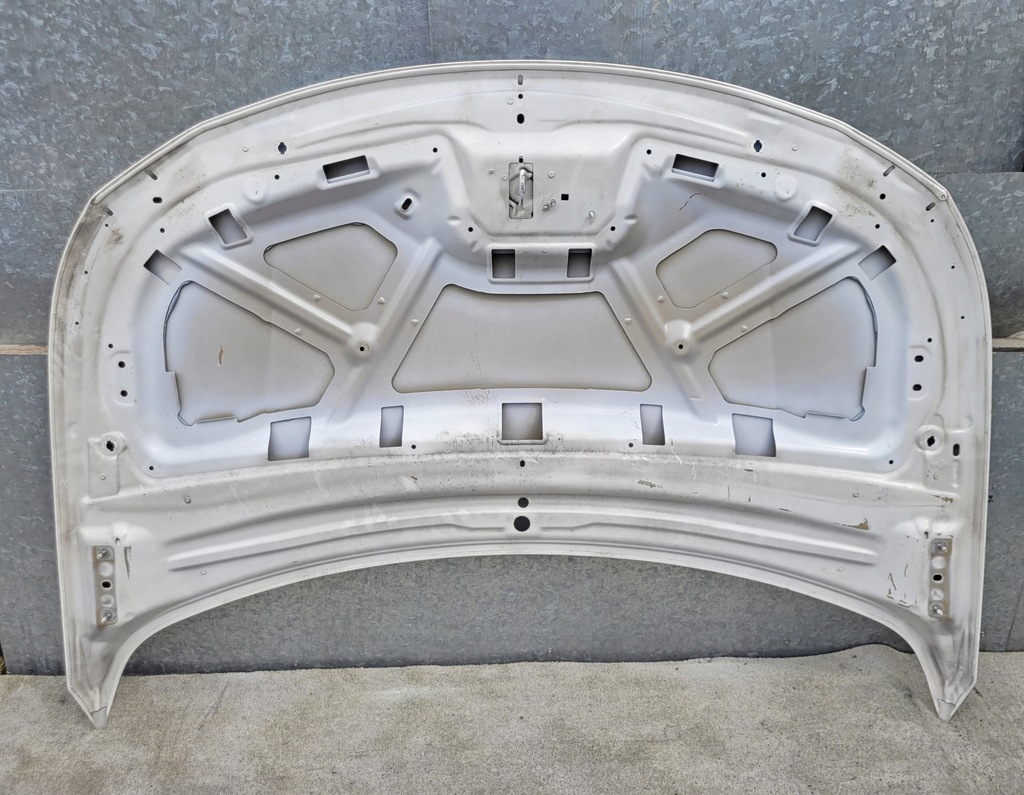 фото №16, Капот peugeot 3008 / 5008 ii przed liftem 2016-20 / lift 2020-