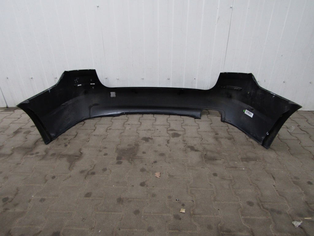 фото №13, Бампер задняя задний bmw 5 f11 kombi 4pdc