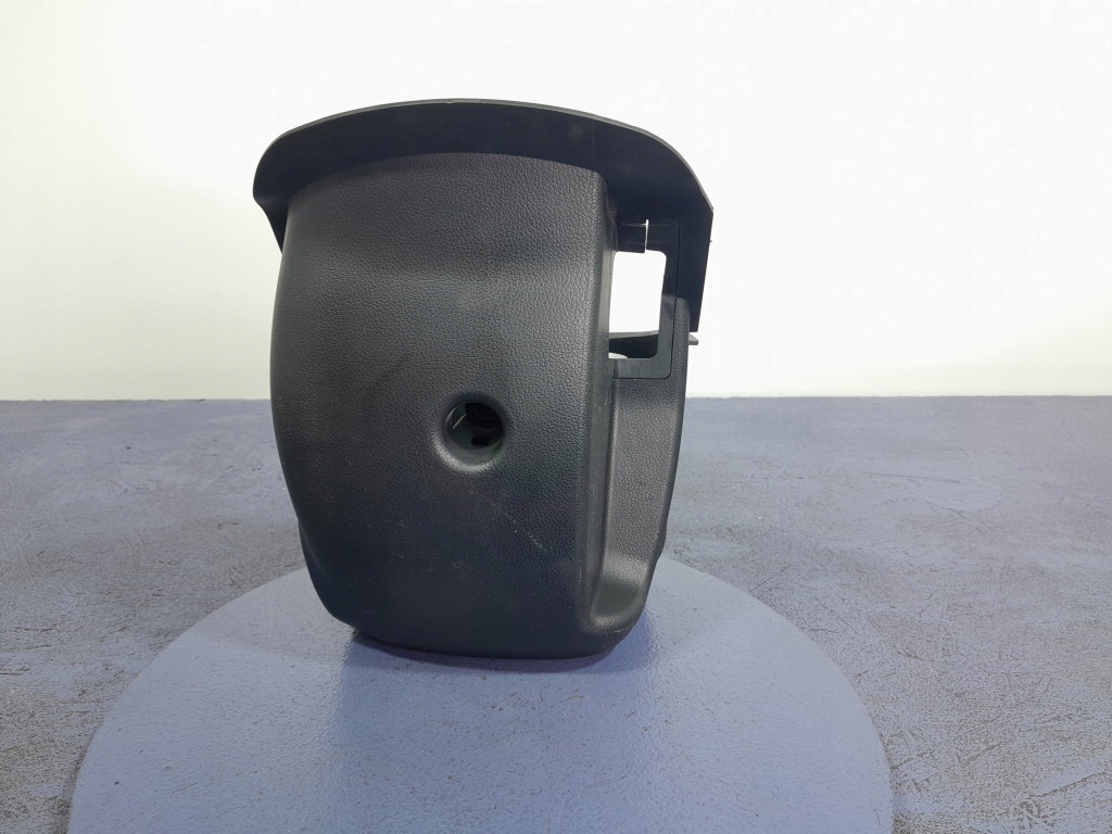 фото №5, Kia sportage iii защита корпус колонки рулевого 3u848-51000