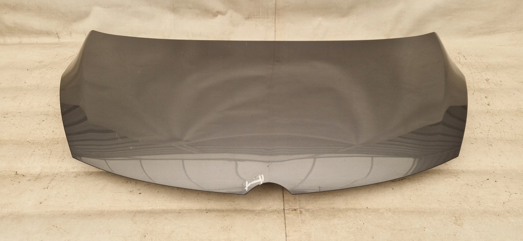 фото №1, Opel zafira c капот 12-