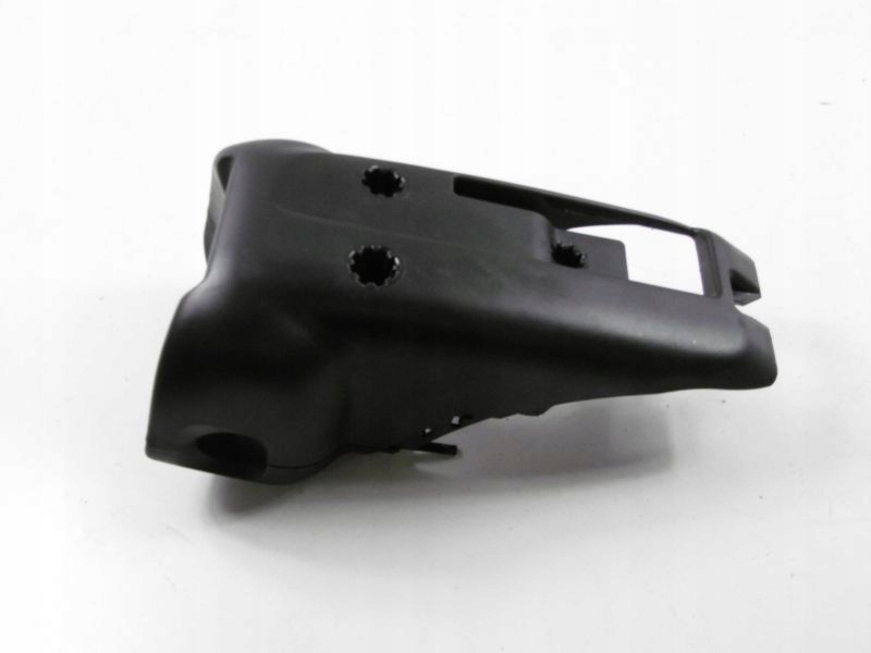 фото №8, Volvo s40 ii защита корпус замка зажигания колонки lift