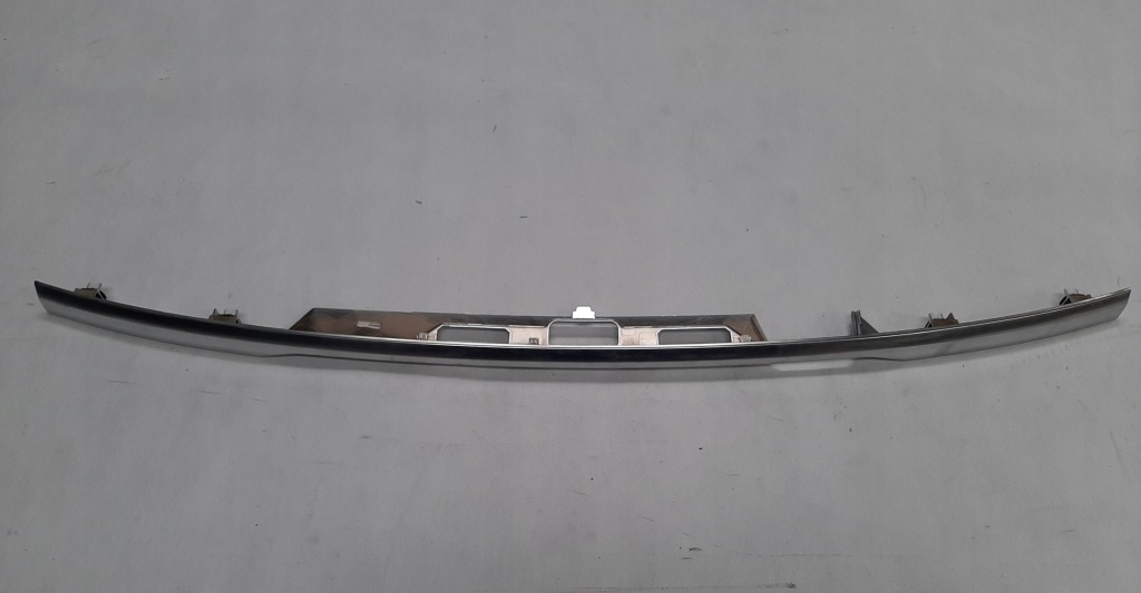 фото №1, Land rover sport l494 молдинг крышки ck1ua 40406 aa