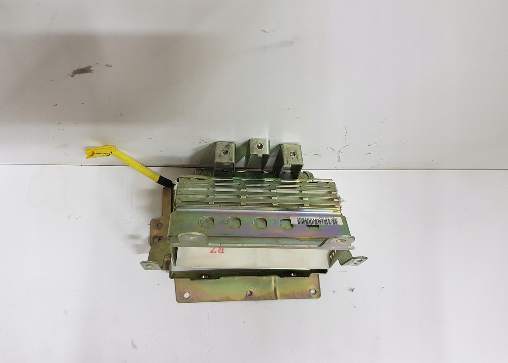 фото №4, Подушка подушка безпеки датчик honda civic viii 05-11