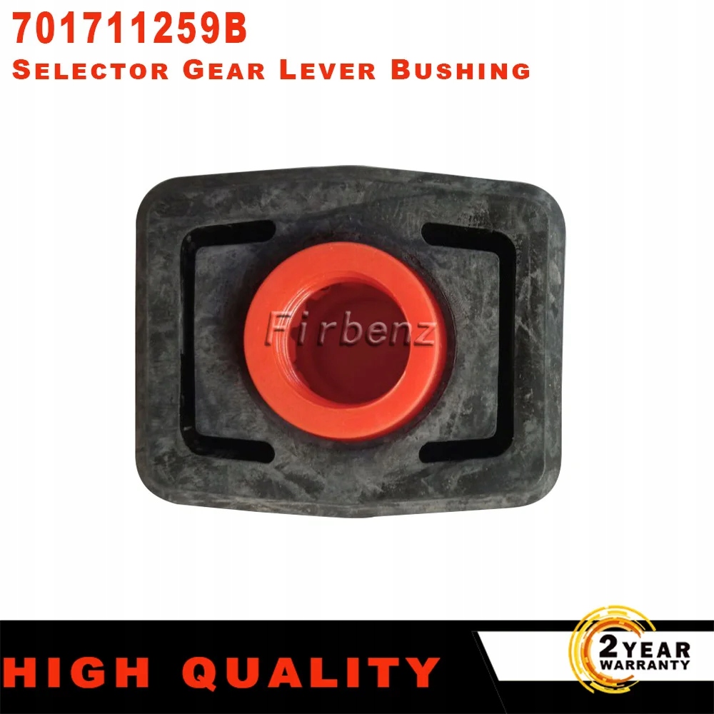 фото №1, Newest check gear shift lever втулка 701711259b for vw transporter 22677