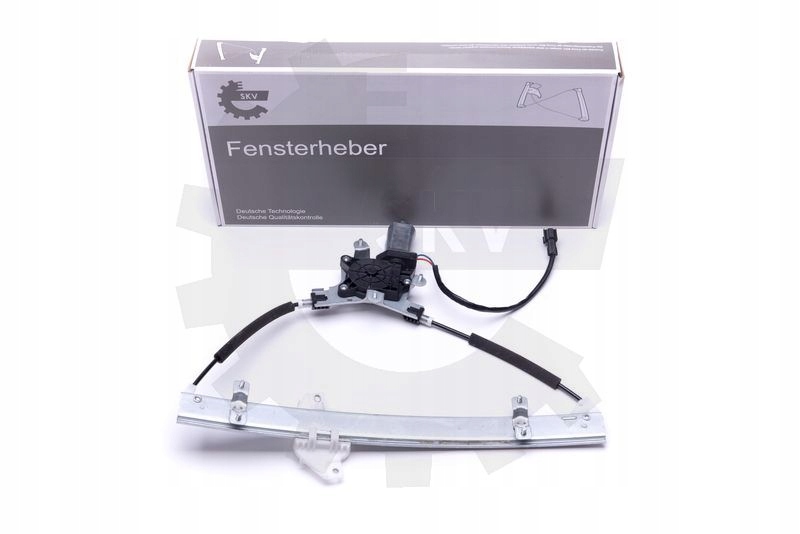 фото №1, Подъемник стекло hyundai accent i