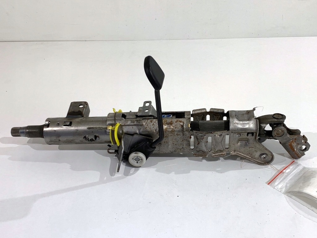 фото №1, Колонка рулевая fiat scudo ii