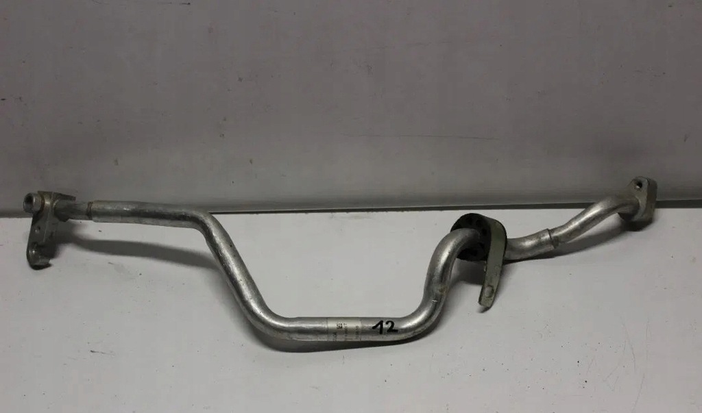 фото №1, Шланг кондиционера nissan pulsar dig-t 1.2