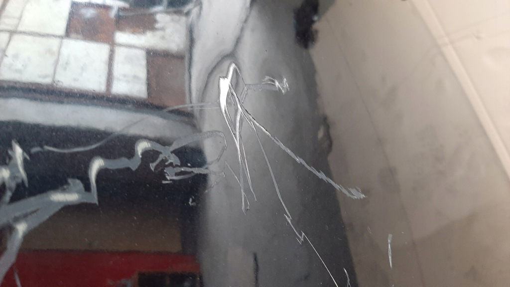 фото №3, Капот передня volvo s60 v70 перед