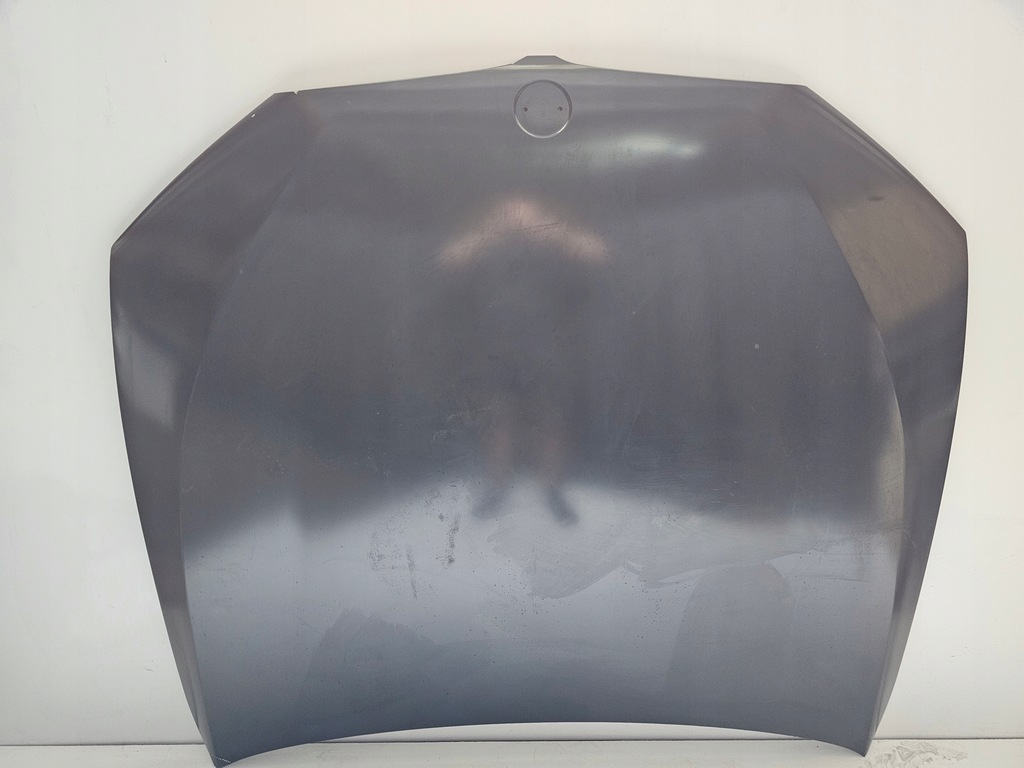 фото №1, Капот кришка двигуна bmw seria 5 g30 g31