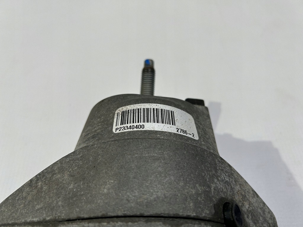 фото №6, Подушка кронштейн двигуна права chevrolet camaro 2,0 t 2016r-