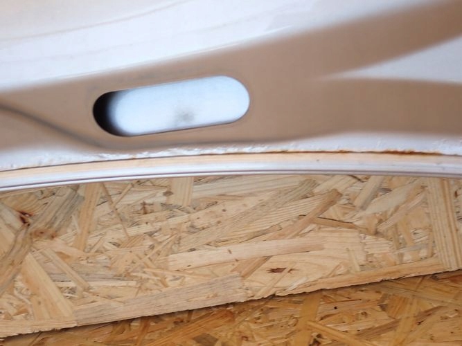 фото №10, Vw golf vi капот