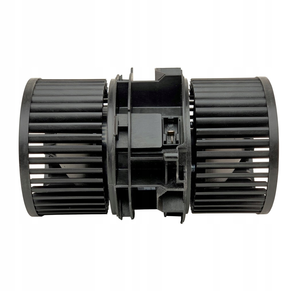 фото №2, Вентилятор renault fluence 2010 - 2016 воздуходувка