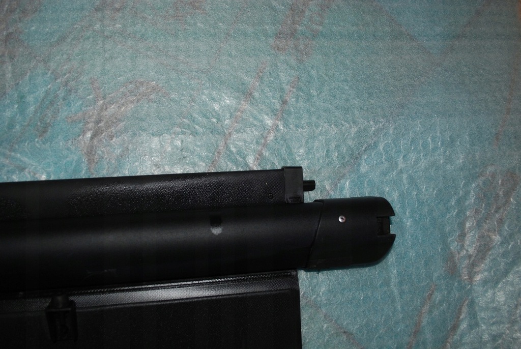 фото №8, Discovery v l462 шторка багажника оригинал 2017-