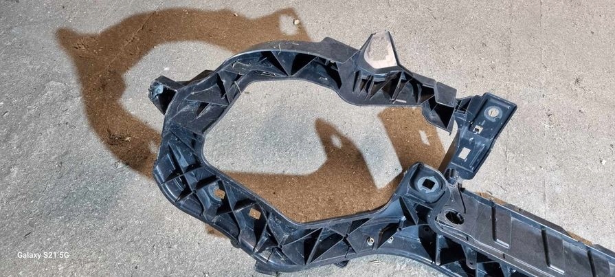 фото №5, Pas підсилювач ford s-max mk2 galaxy mk-4