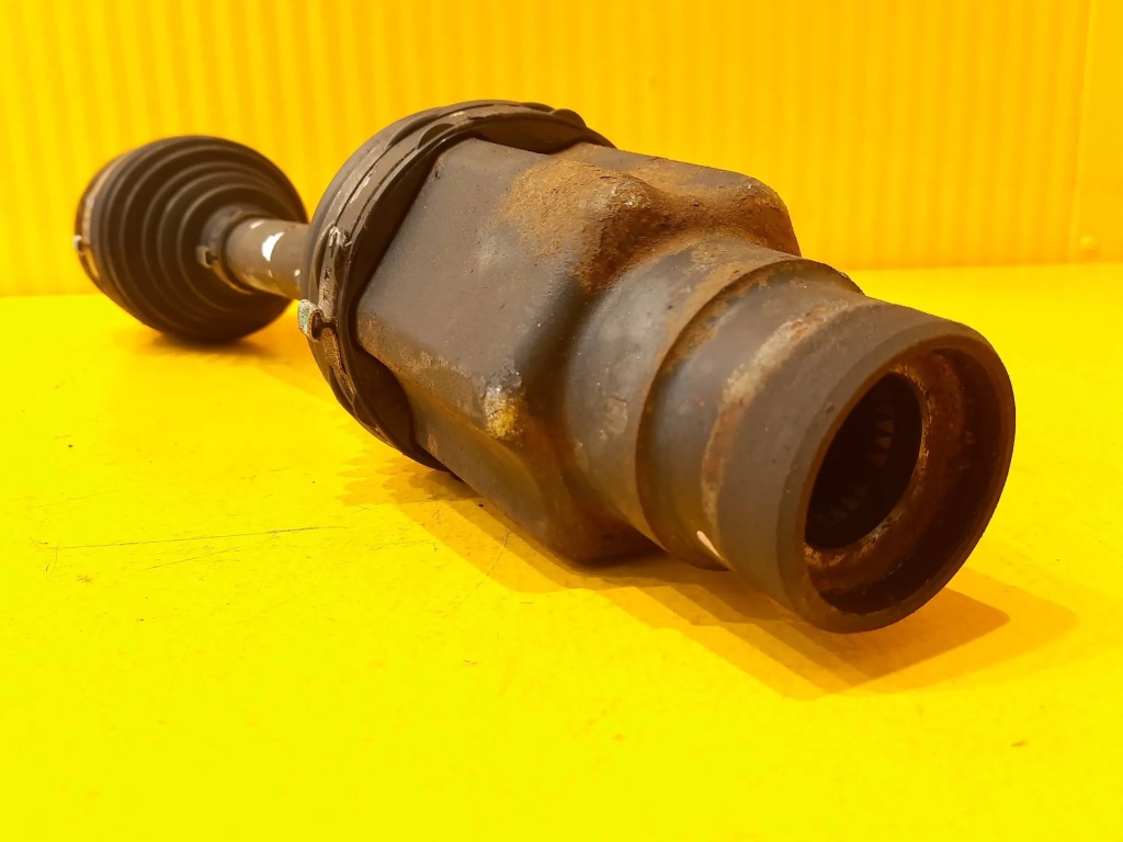 Ford ranger v 3.2 tdci приводной вал перед правая ab39-3a427-cc Оригинал