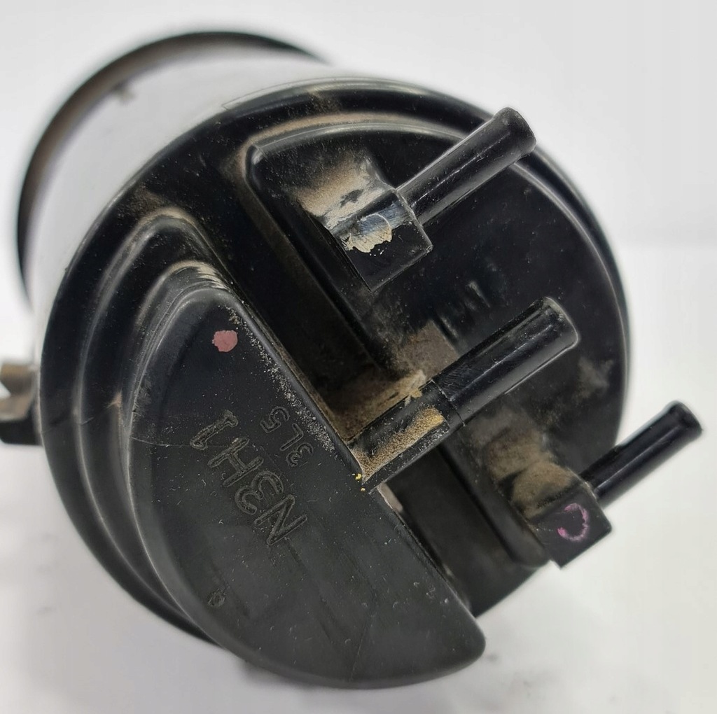 фото №2, Фільтр пального паливний mazda rx-8