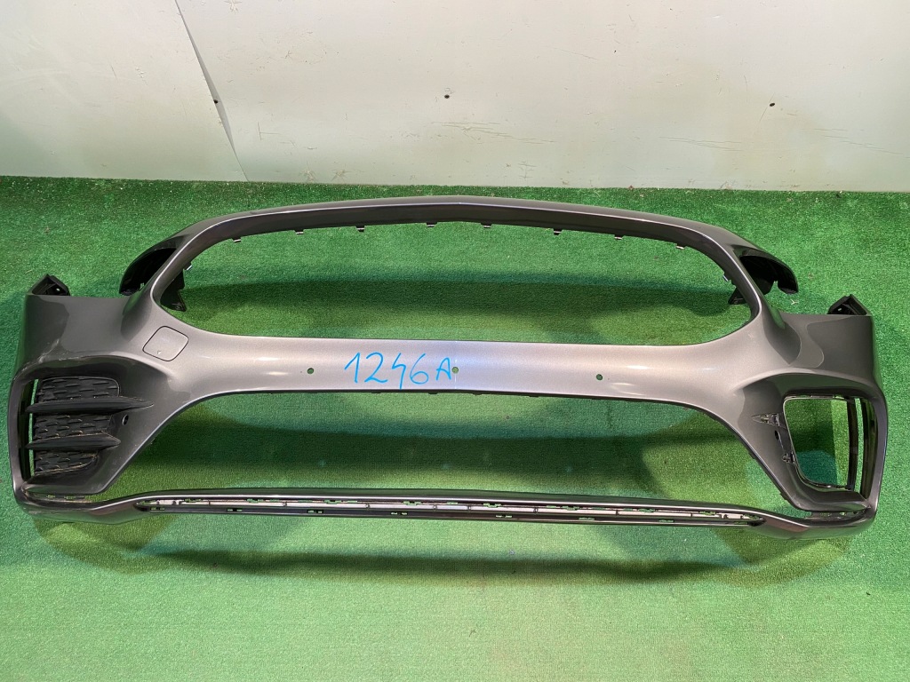 фото №1, Mercedes b klasa w247 a247 247 бампер перед передний amg