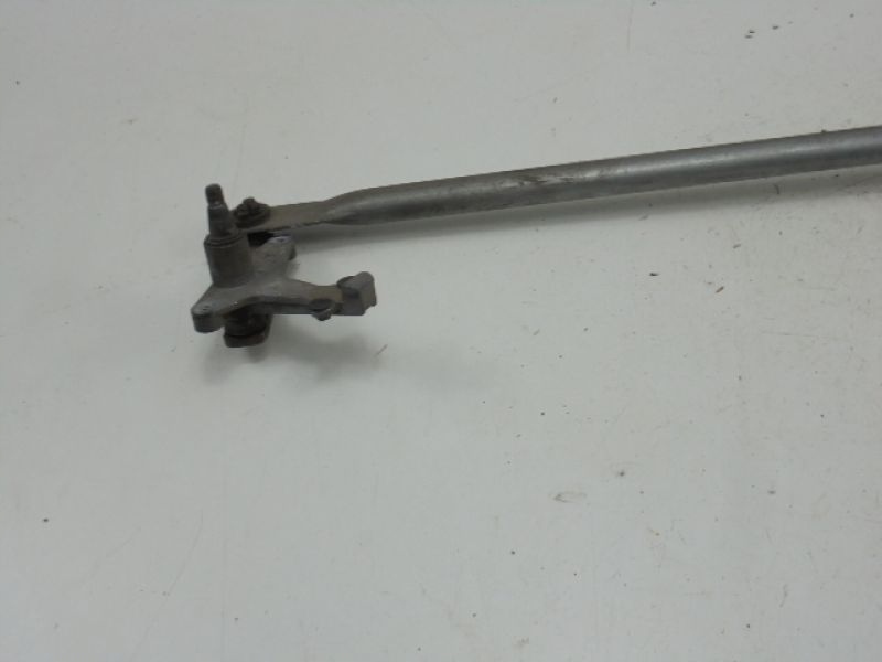 фото №5, Mercedes a w168 моторчик механізм двірник