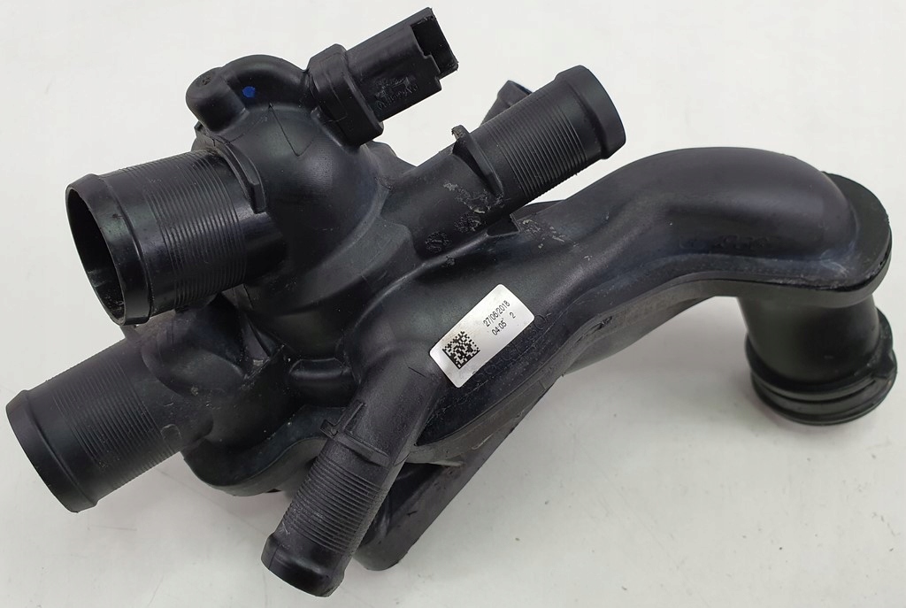 фото №1, Корпус термостата mini cooper r55 clubman 8699290