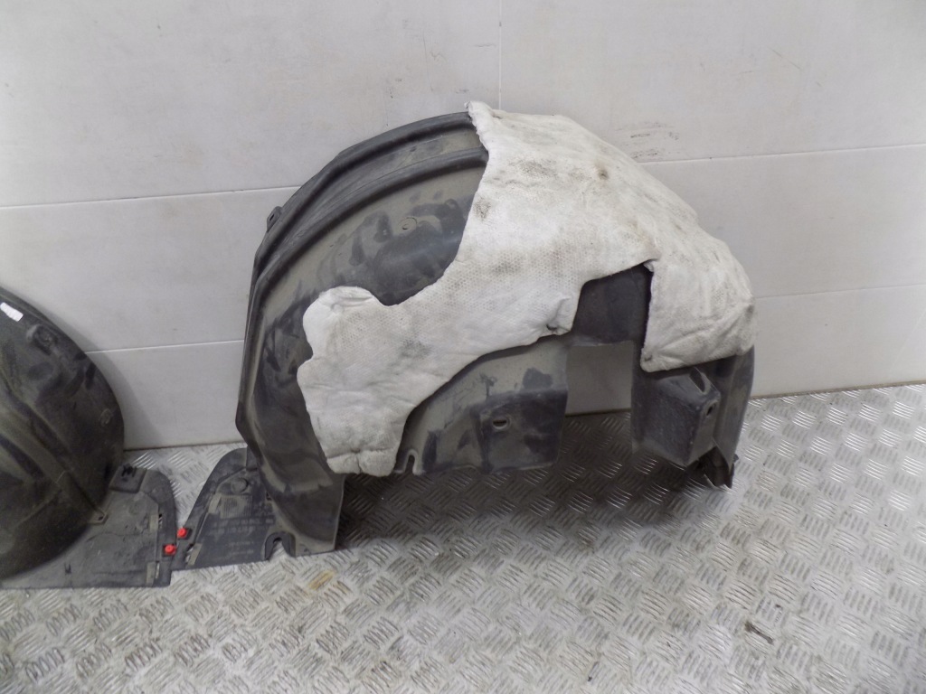 фото №3, Peugeot 2008 ii подкрылок задняя задние правое оригинал