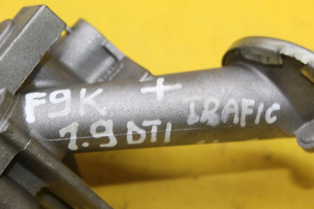 фото №10, Насос масла 7700600252 f9k trafic ii 1.9dti