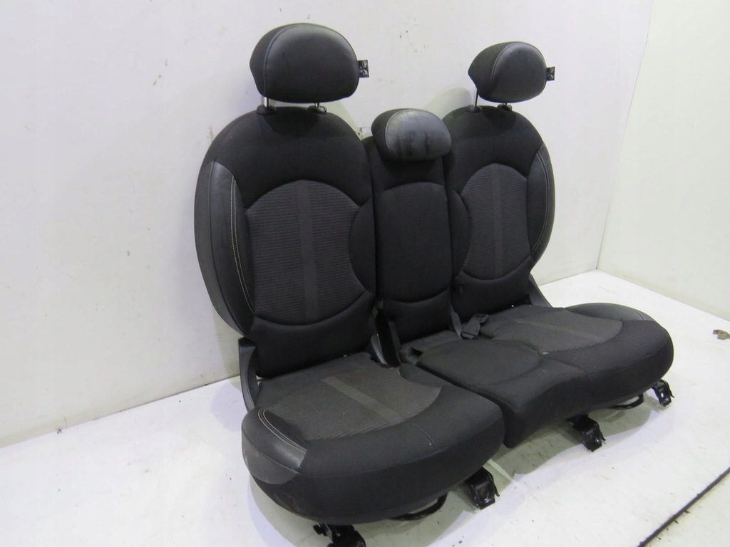 фото №10, Wąż труба интеркулер countryman r60 2.0 8506720