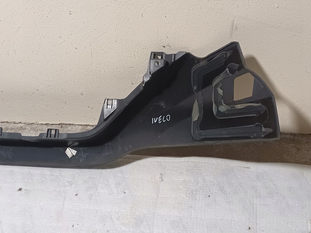 фото №11, Решётка радиатора iveco daily vi lift решётка радиатора 2019 -