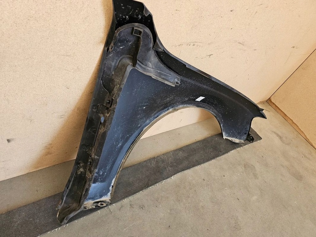 фото №9, Audi a4 b8 2008-2011 крыло левый перед передний