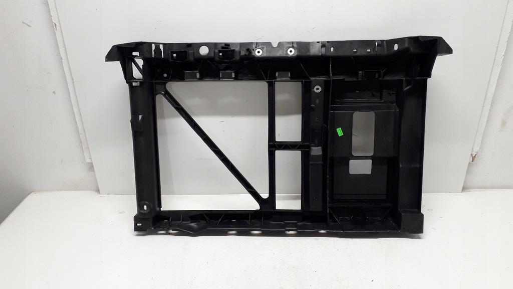 фото №9, Citroen c2 03-09 pas передний усилитель