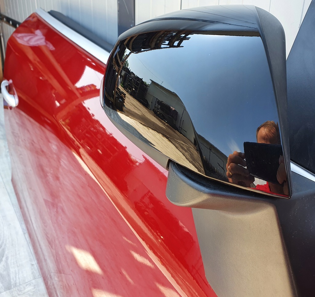 фото №6, Двері праве renault megane iii cabrio tnnj