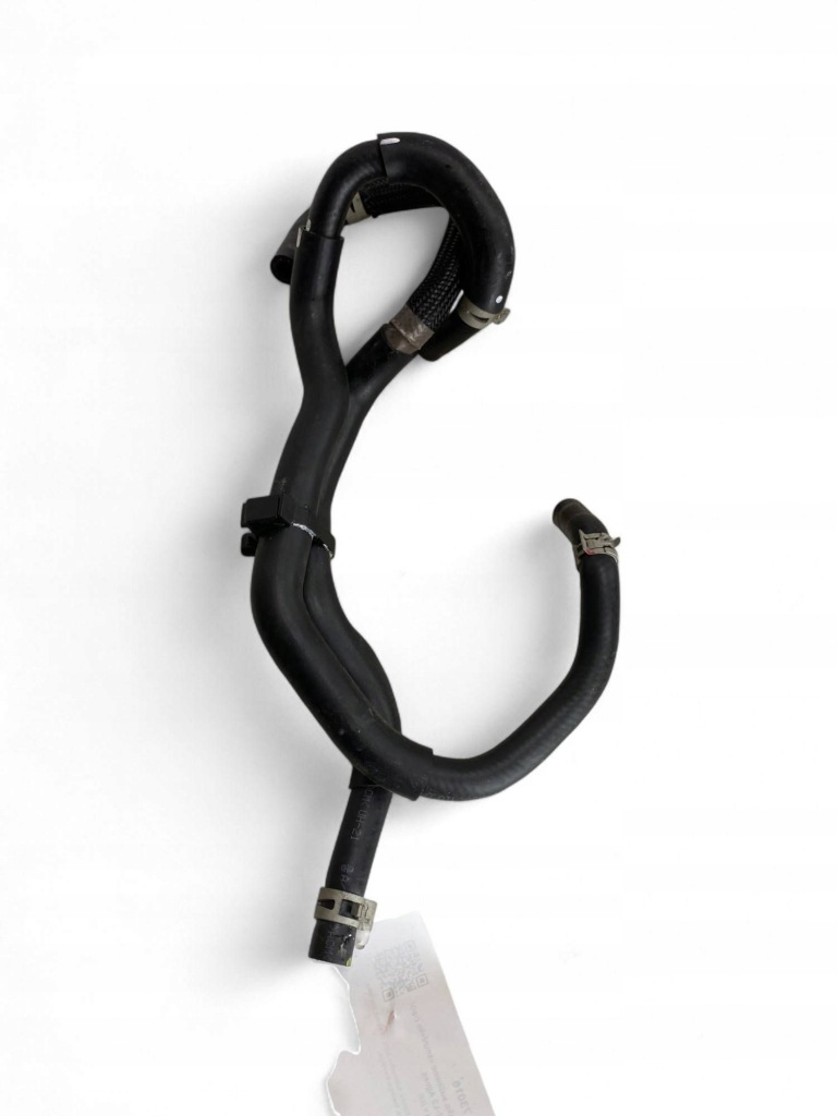 Lexus rx v шланг / пабтрубок  радиатора Недорого