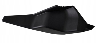 фото №6, Mitsubishi eclipse cross заглушка защита уголок жабо правая 17 -