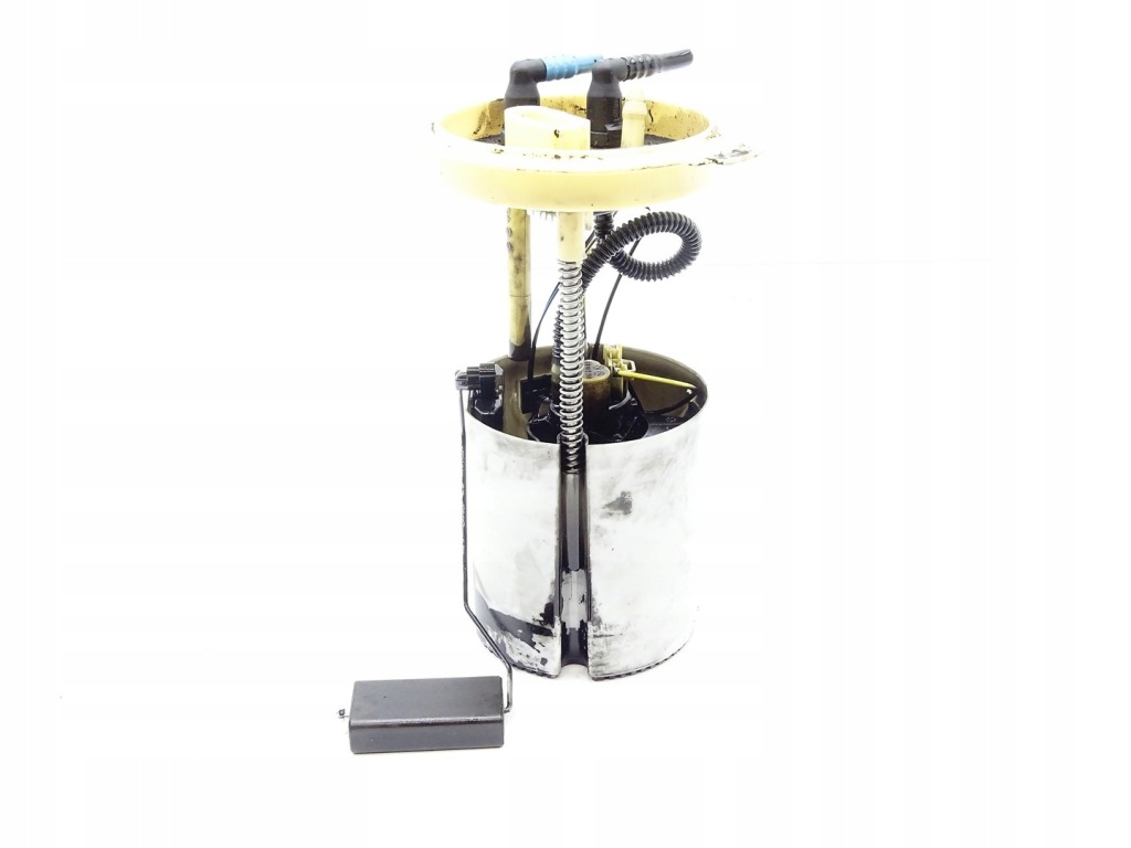 фото №1, Насос пального поплавок seat leon ii 2.0 tdi 1k0919050j