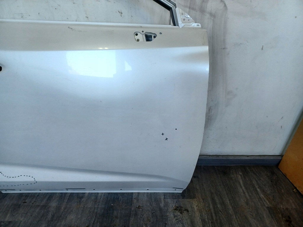 фото №11, Дверь -- lexus nx i -- az10 -- 2015 - 2021 -- перед правый -- передние правое