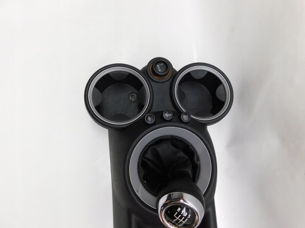 Туннель средний - mini cooper one r56 Оригинал