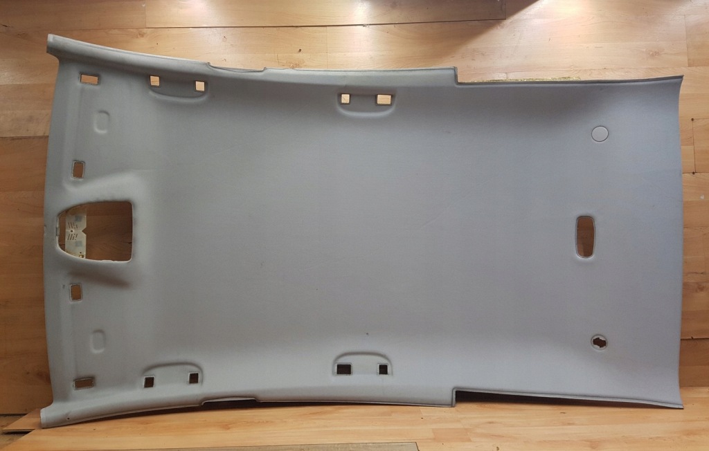 Купить Потолок mercedes w245