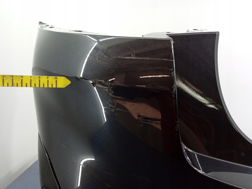 фото №5, Bmw x4 g02 lci бампер задняя задний m набор 8081867