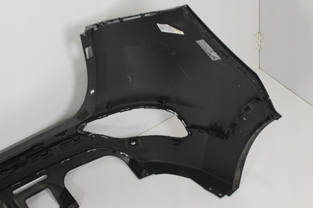 фото №8, Бампер задняя kia sportage iv lift 86611-f1500 18 -