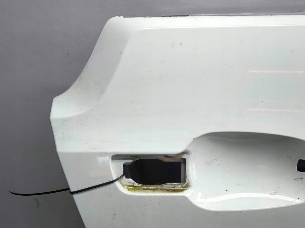 фото №12, Bmw i3 2015 правая сторона дверь