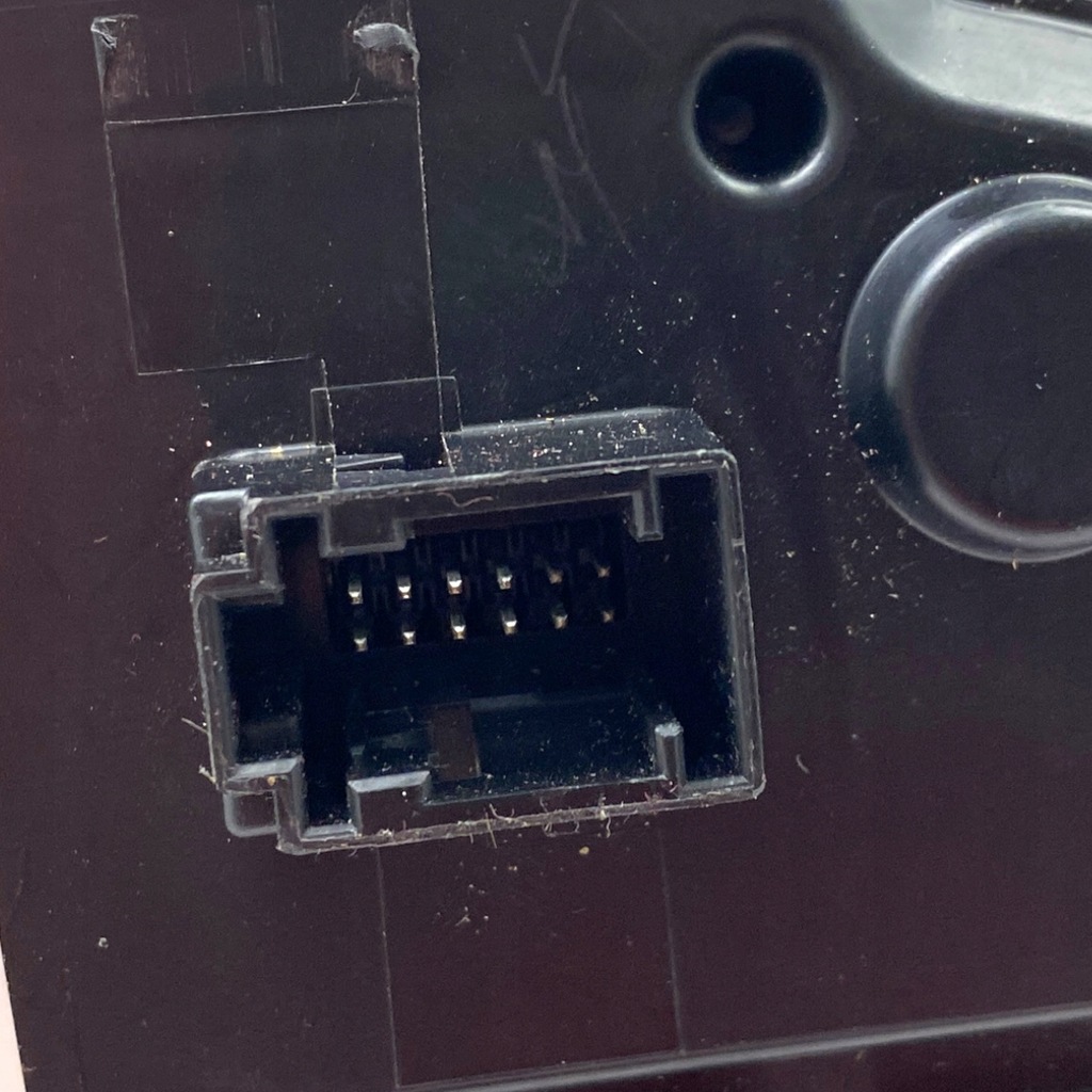 фото №13, Счетчик приборы ford transit connect