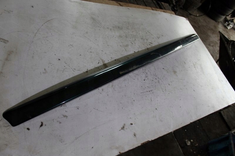 фото №1, Honda hr-v i 02 5d молдинг накладка права