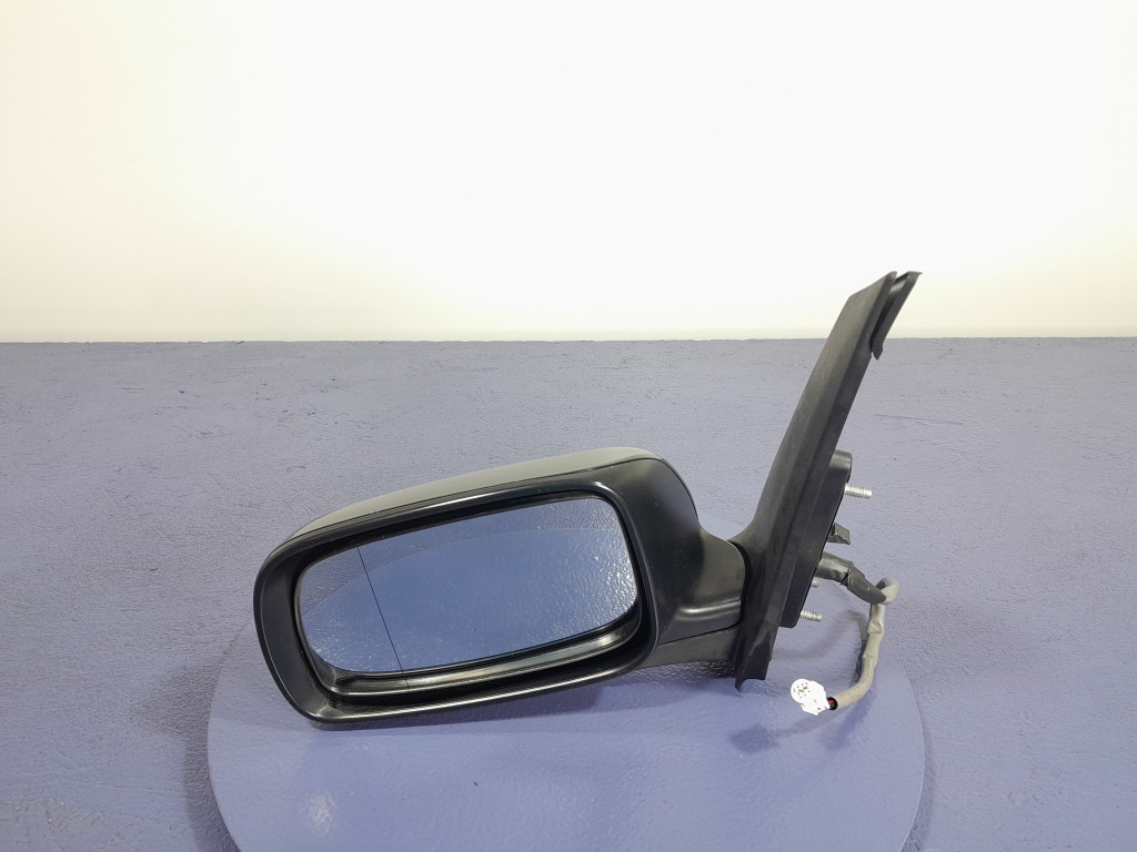 фото №1, Toyota prius ii 03- дзеркало ліва 5 pin eu