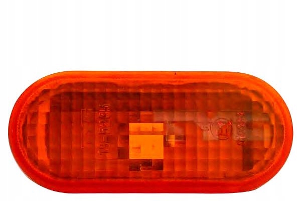 фото №1, Лампа поворотник tyc 18-5235-05-2