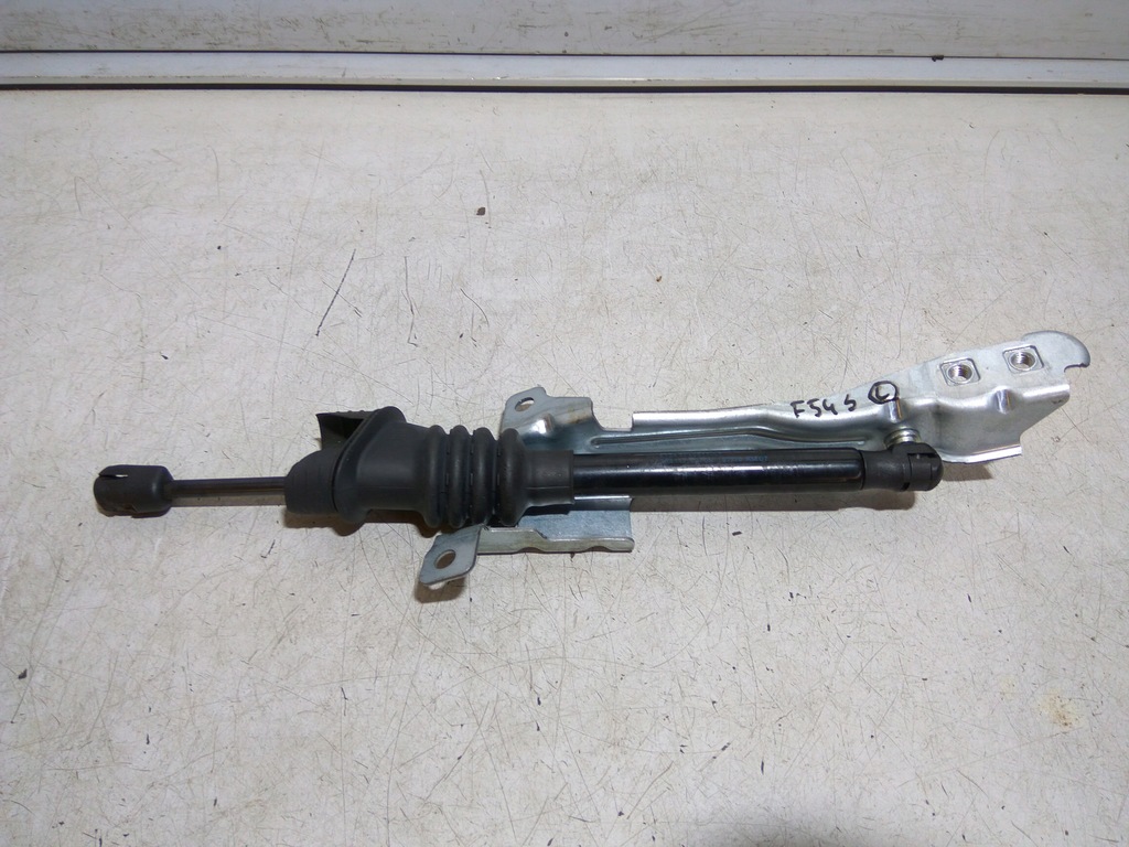 фото №1, Mini clubman f54 привод крышки задний 7348917