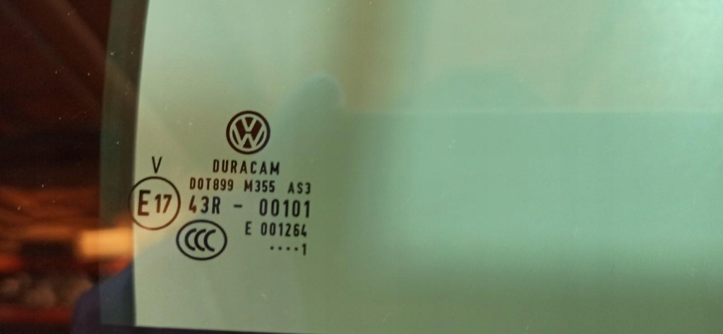 фото №11, Vw tiguan ii двері правий задня lp5j p5j