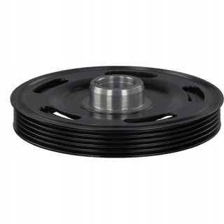 фото №2, Febi bilstein 26367 шкив, wał коленчатый