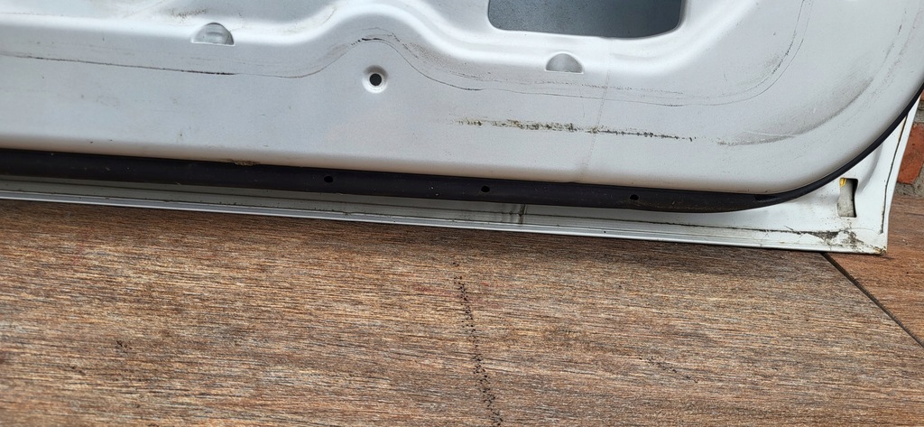 фото №15, Jeep commander 5-10r xk двері лівий перед