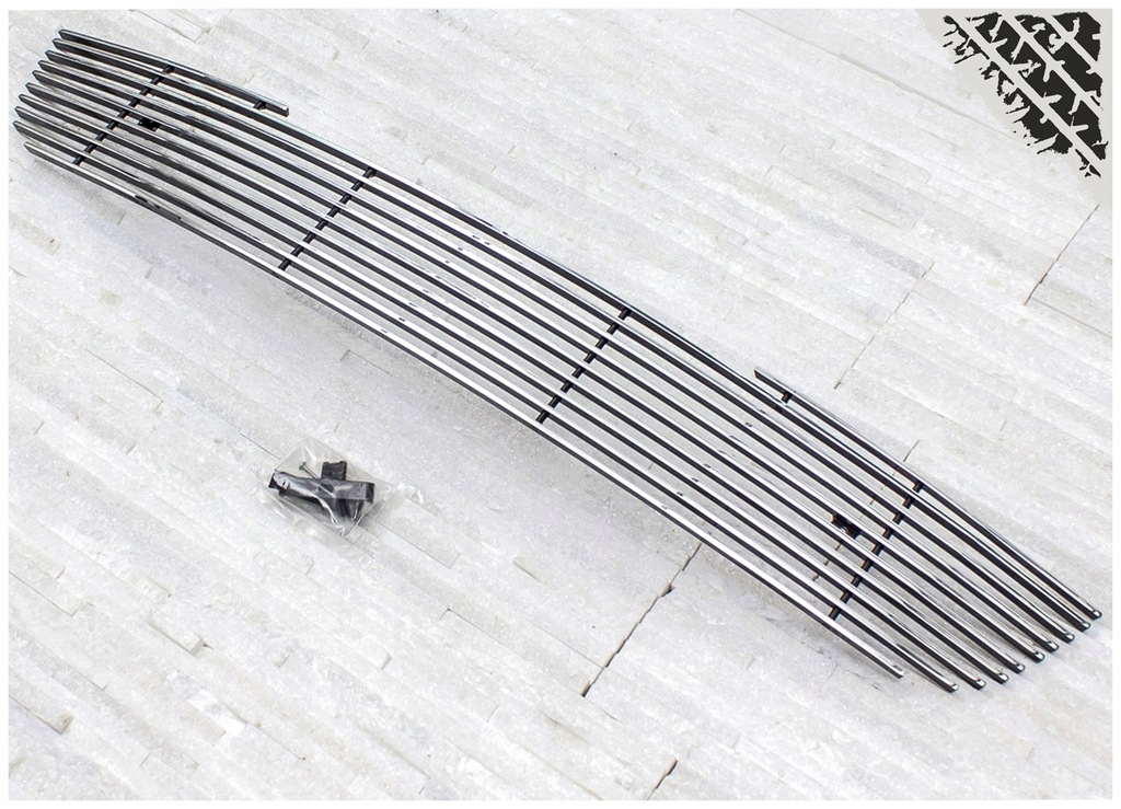 фото №9, Skoda octavia решётка радиатора aluminiowy 2010-2013 распродажа