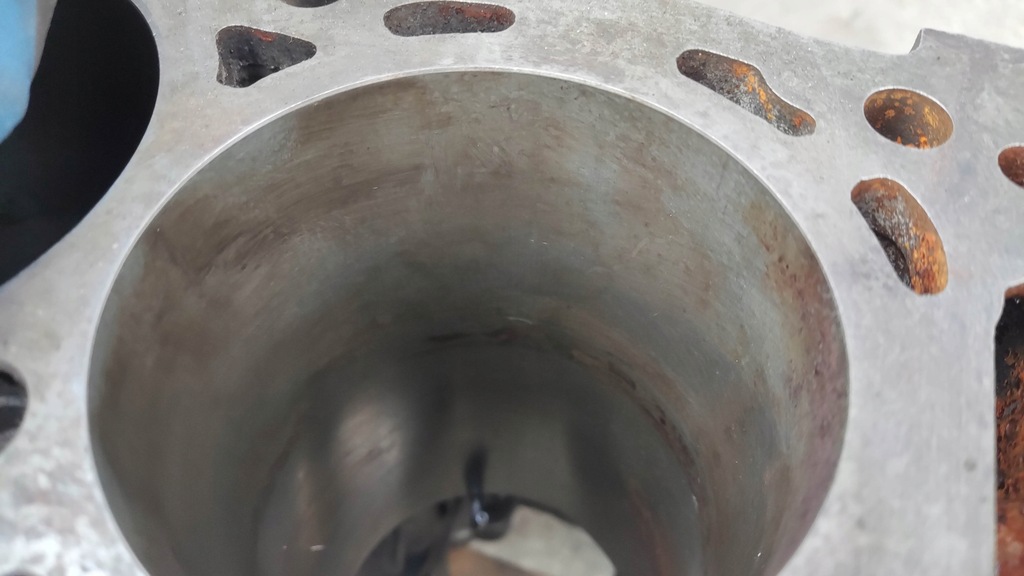 фото №8, Jaguar land rover range 2.2 td4 блок двигуна 224dt